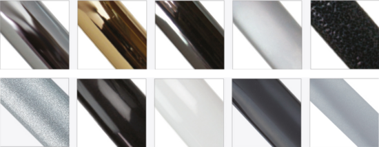 Ensure® Upgrade to Era® Colour Hardware Pack